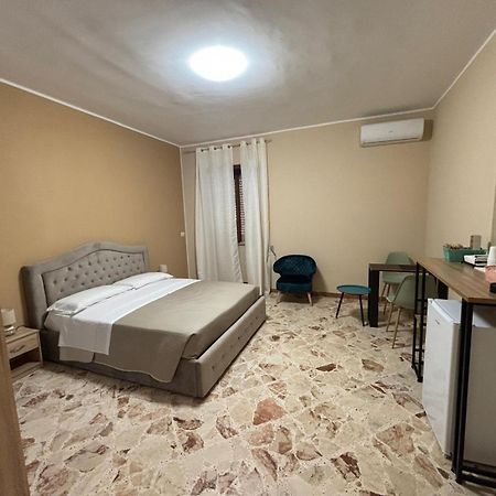 Saphir B&B Nardò Exteriér fotografie