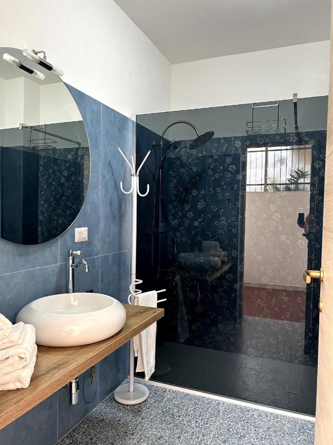 Saphir B&B Nardò Exteriér fotografie