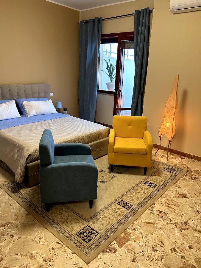 Saphir B&B Nardò Exteriér fotografie