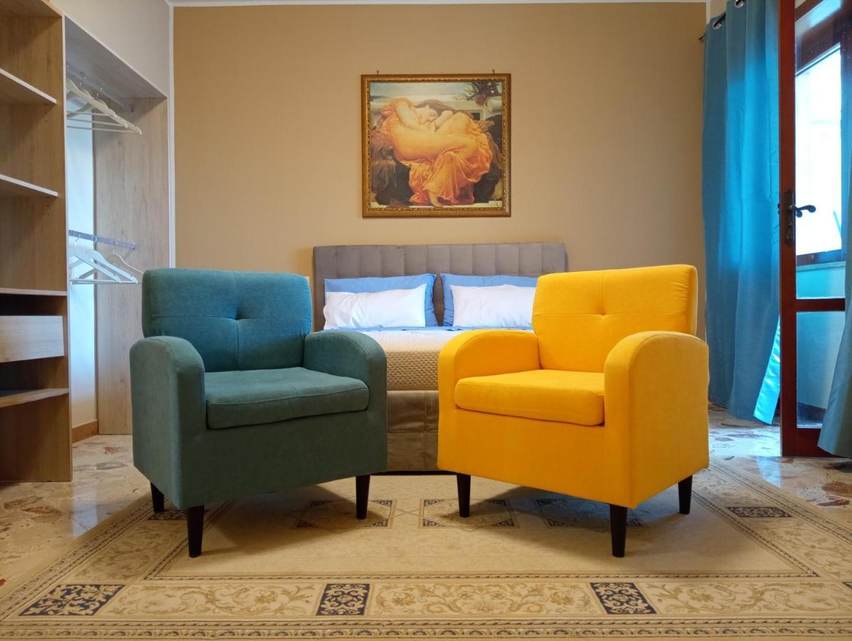 Saphir B&B Nardò Exteriér fotografie