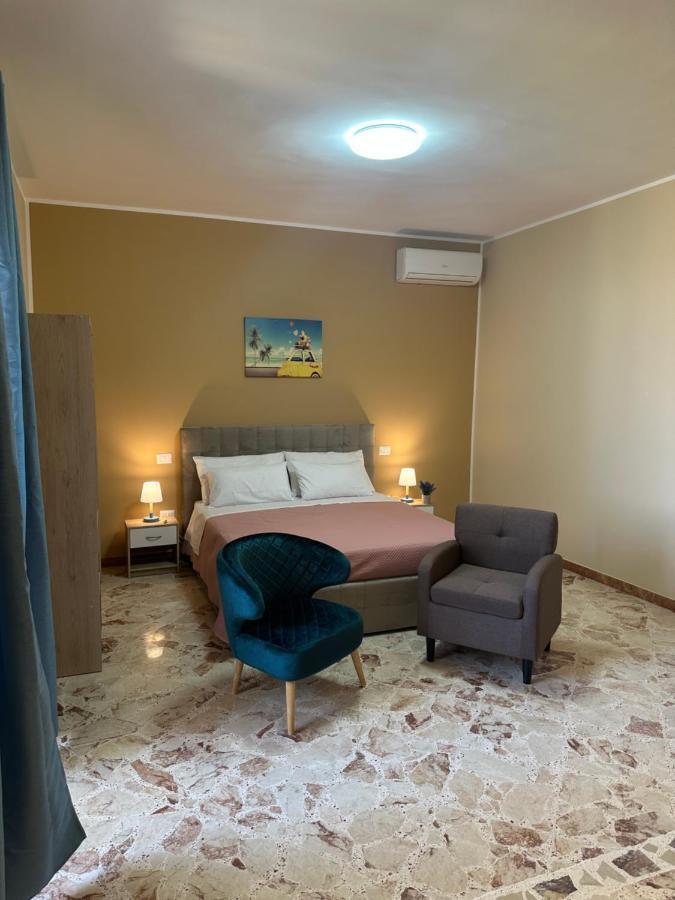 Saphir B&B Nardò Exteriér fotografie