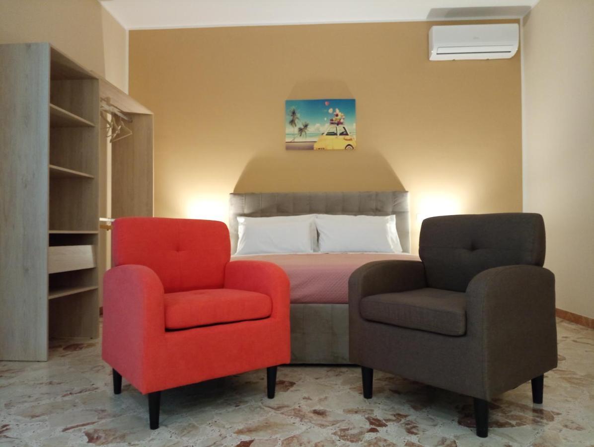 Saphir B&B Nardò Exteriér fotografie