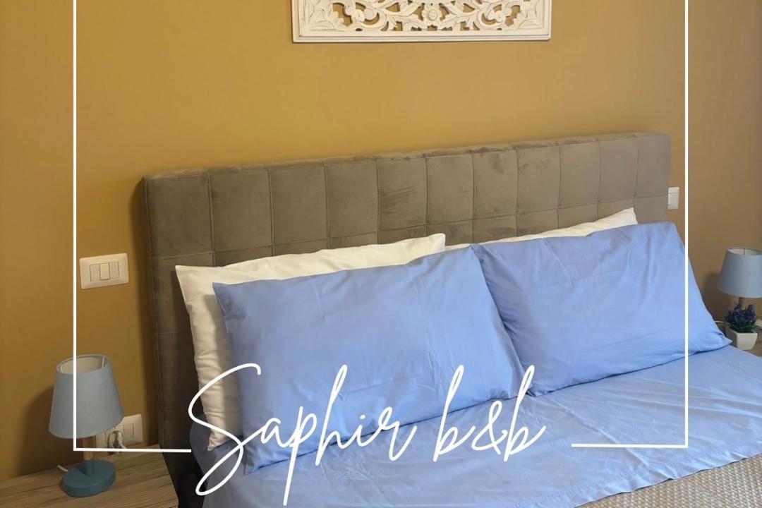 Saphir B&B Nardò Exteriér fotografie
