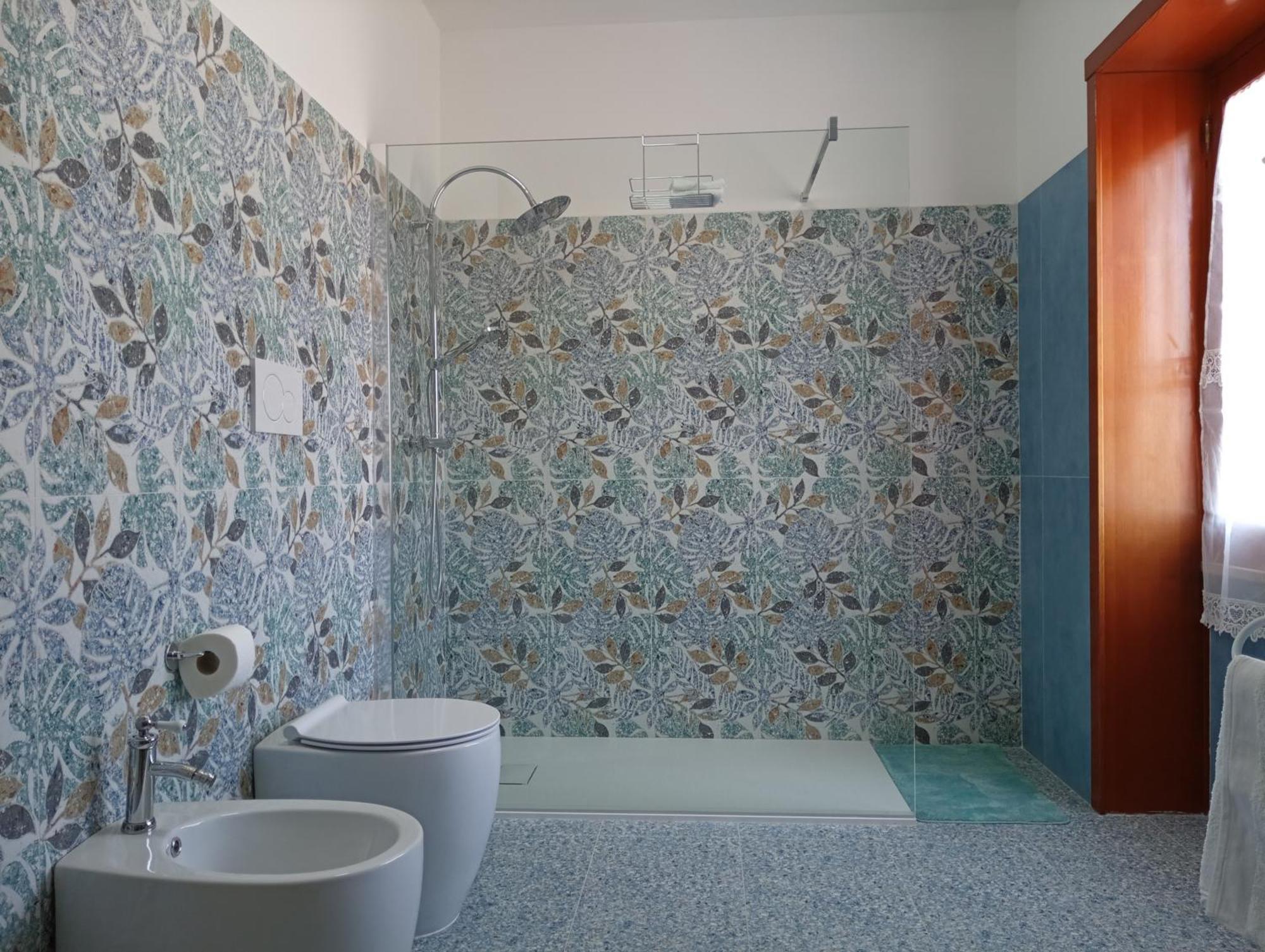 Saphir B&B Nardò Pokoj fotografie
