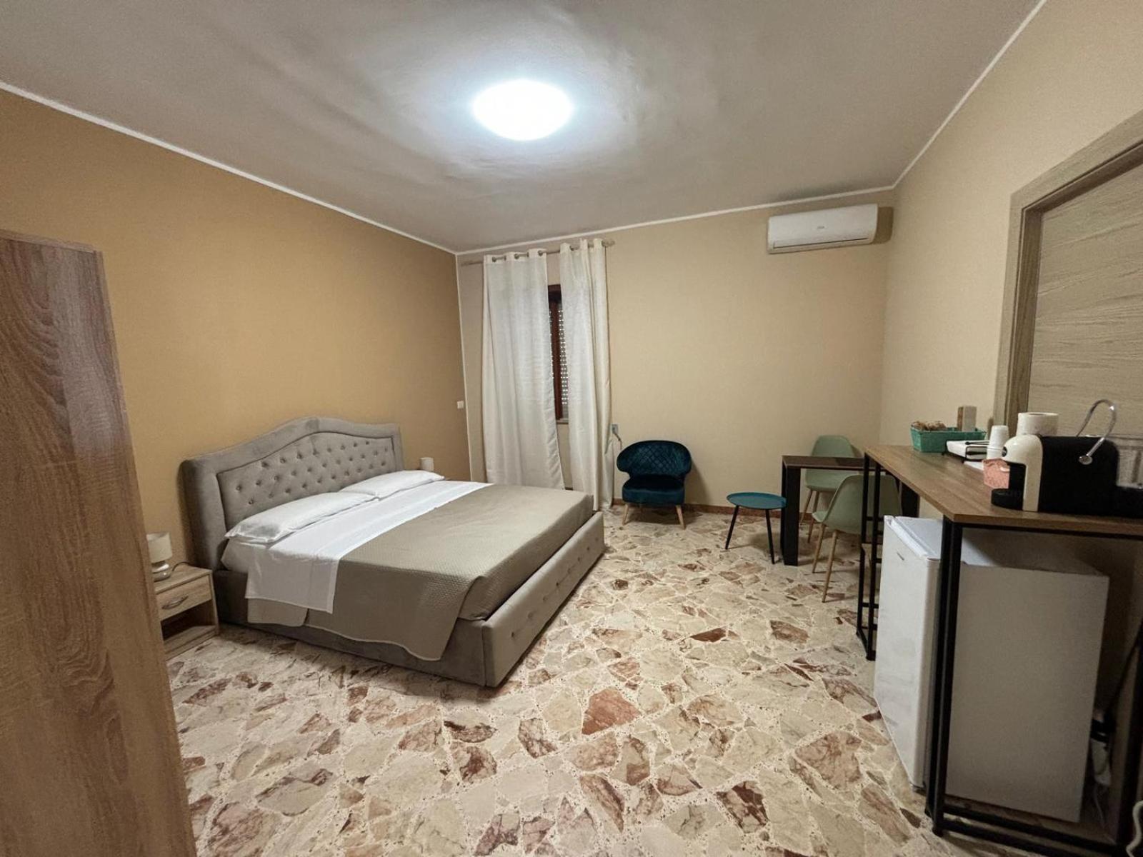 Saphir B&B Nardò Exteriér fotografie