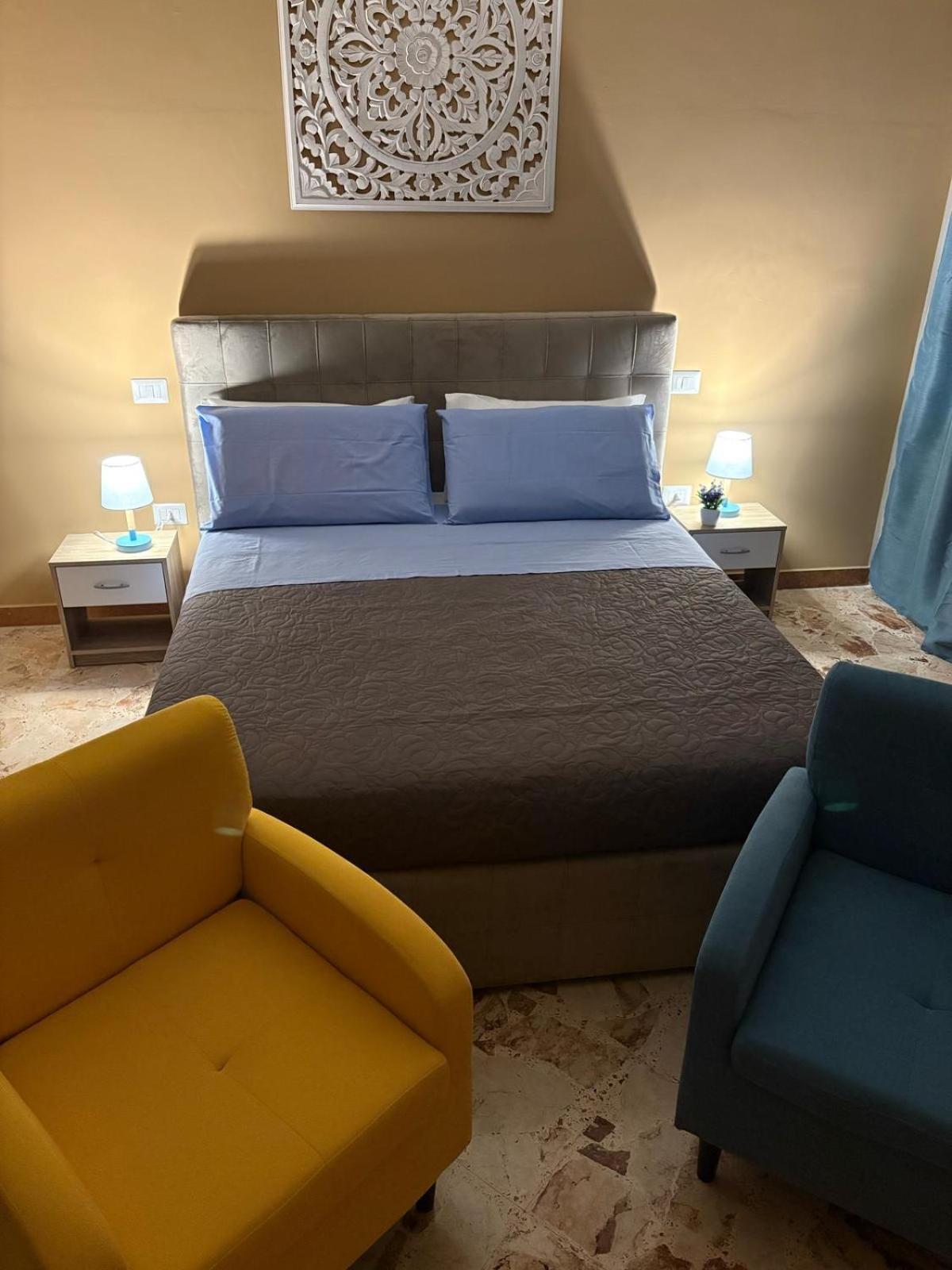 Saphir B&B Nardò Exteriér fotografie
