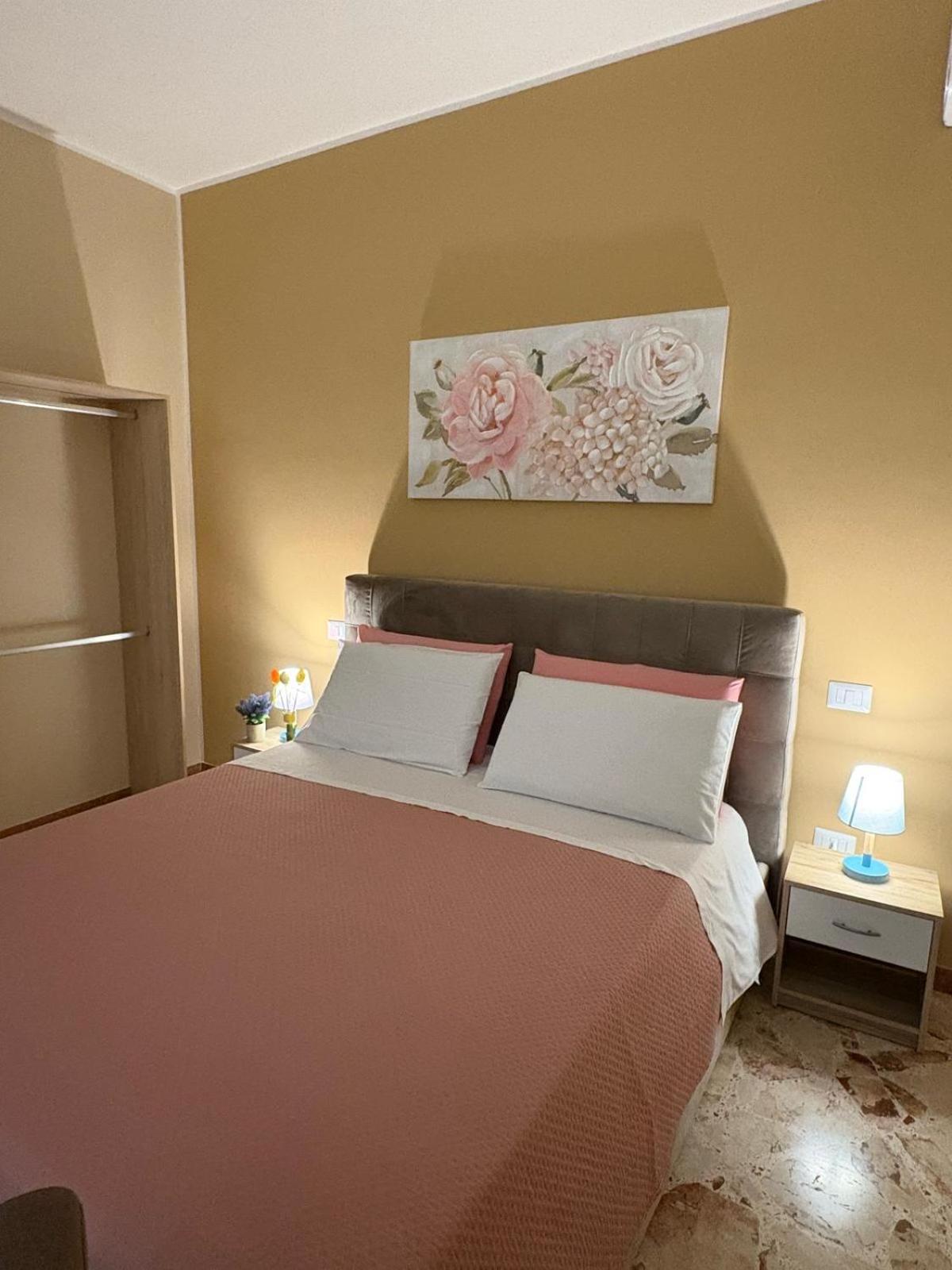 Saphir B&B Nardò Exteriér fotografie
